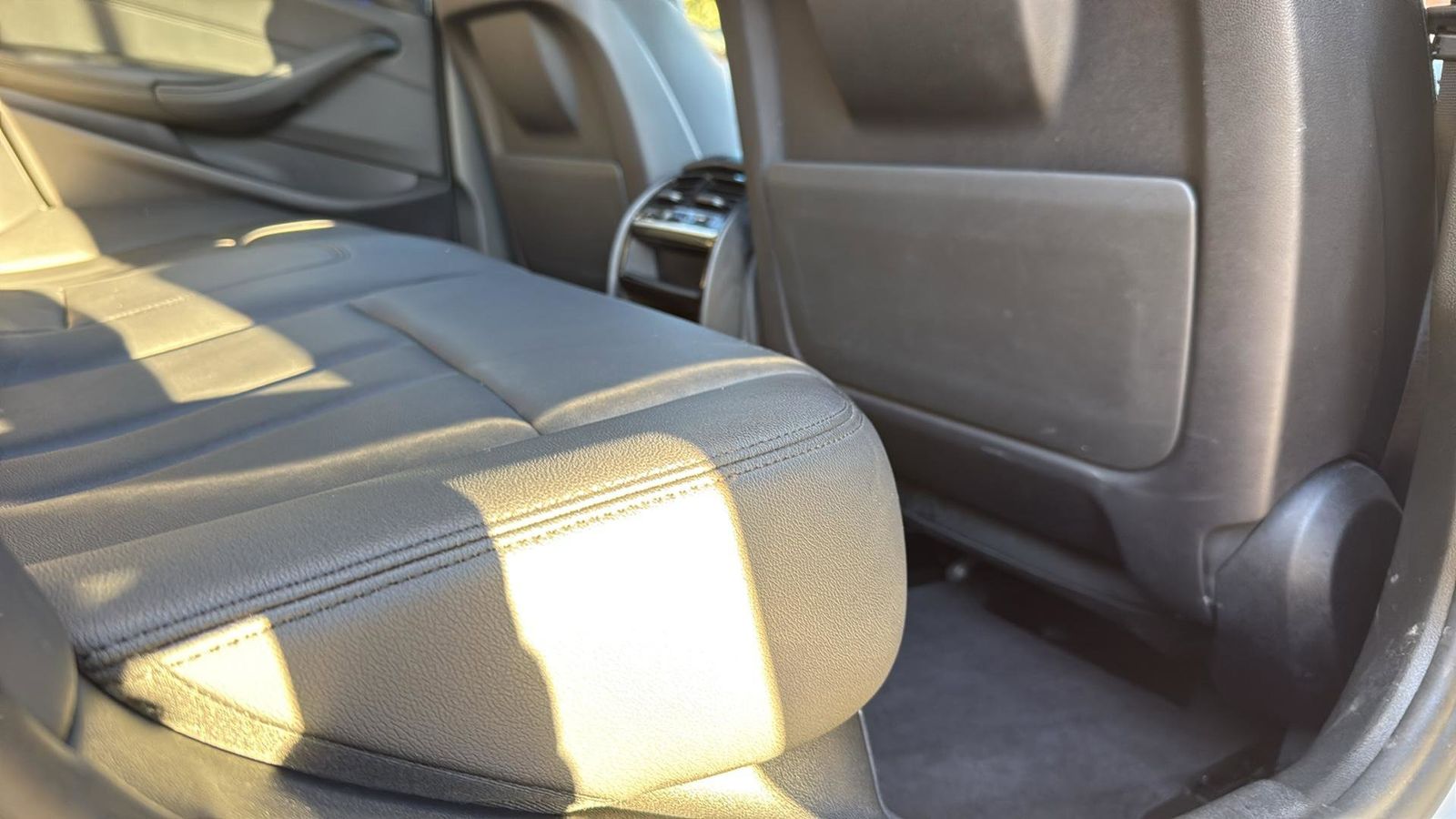 Used Car 2018 Bmw 5 Series  530i For Sale Under $20,000 In Austin, Texas