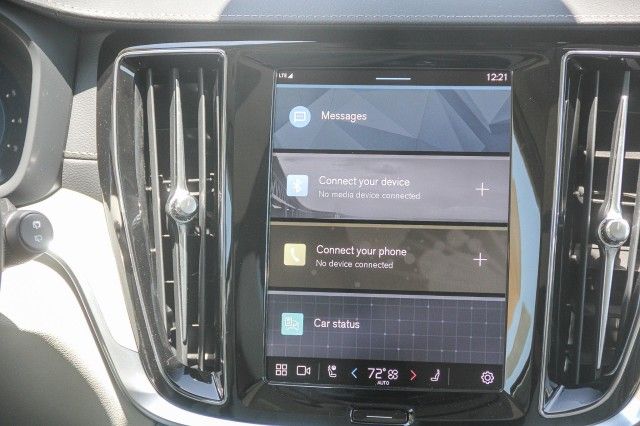 2025 Volvo V60 Cross Country Ultra - Photo 15