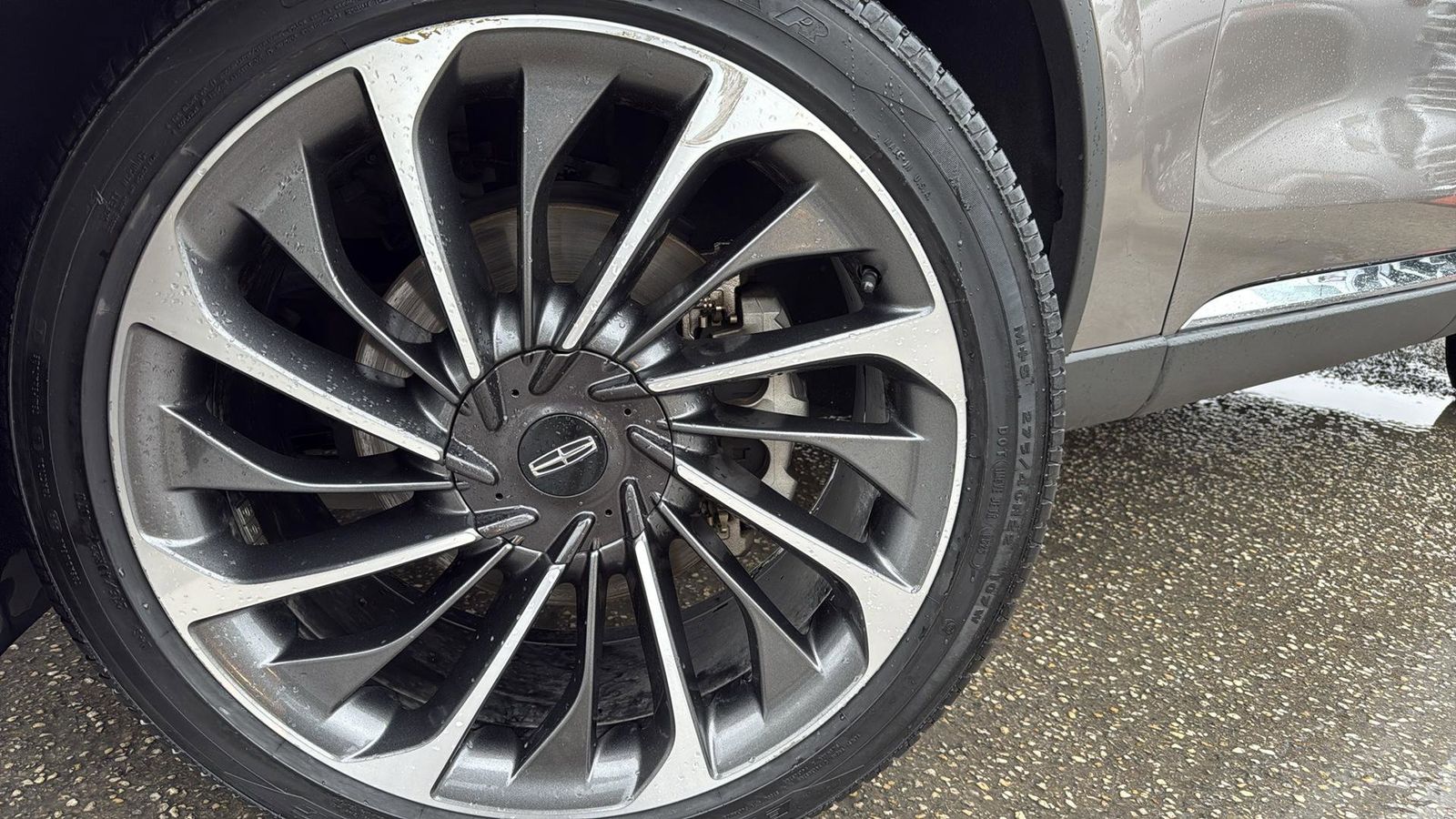Used Car 2021 Lincoln Aviator  Reserve For Sale Under $30,000 In Austin, Texas