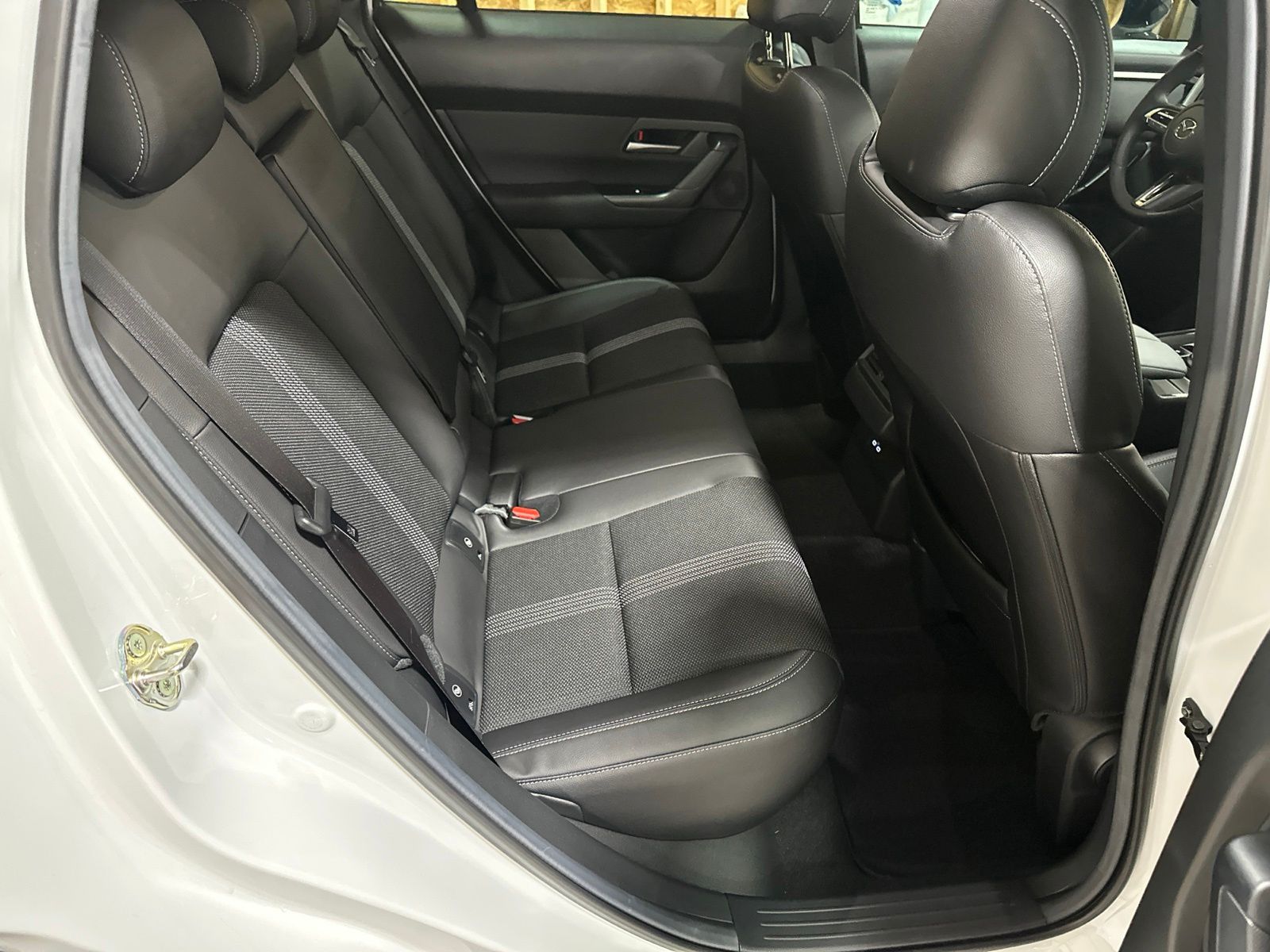 Used Car 2025 Mazda Cx-50  2.5 S Preferred Package For Sale Under $30,000 In Austin, Texas