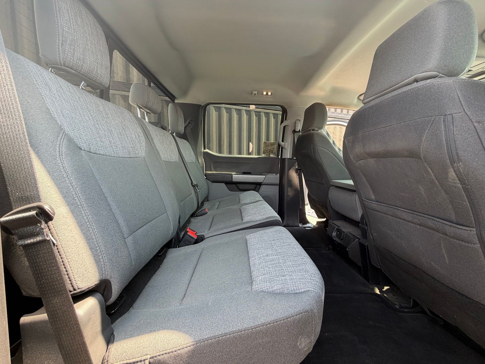 Used 2025 Ford F-350SD Truck
