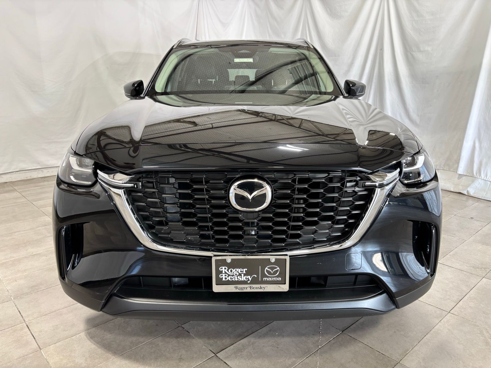 Used Car 2025 Mazda Cx-90  3.3 Turbo Select For Sale Under $35,000 In Austin, Texas