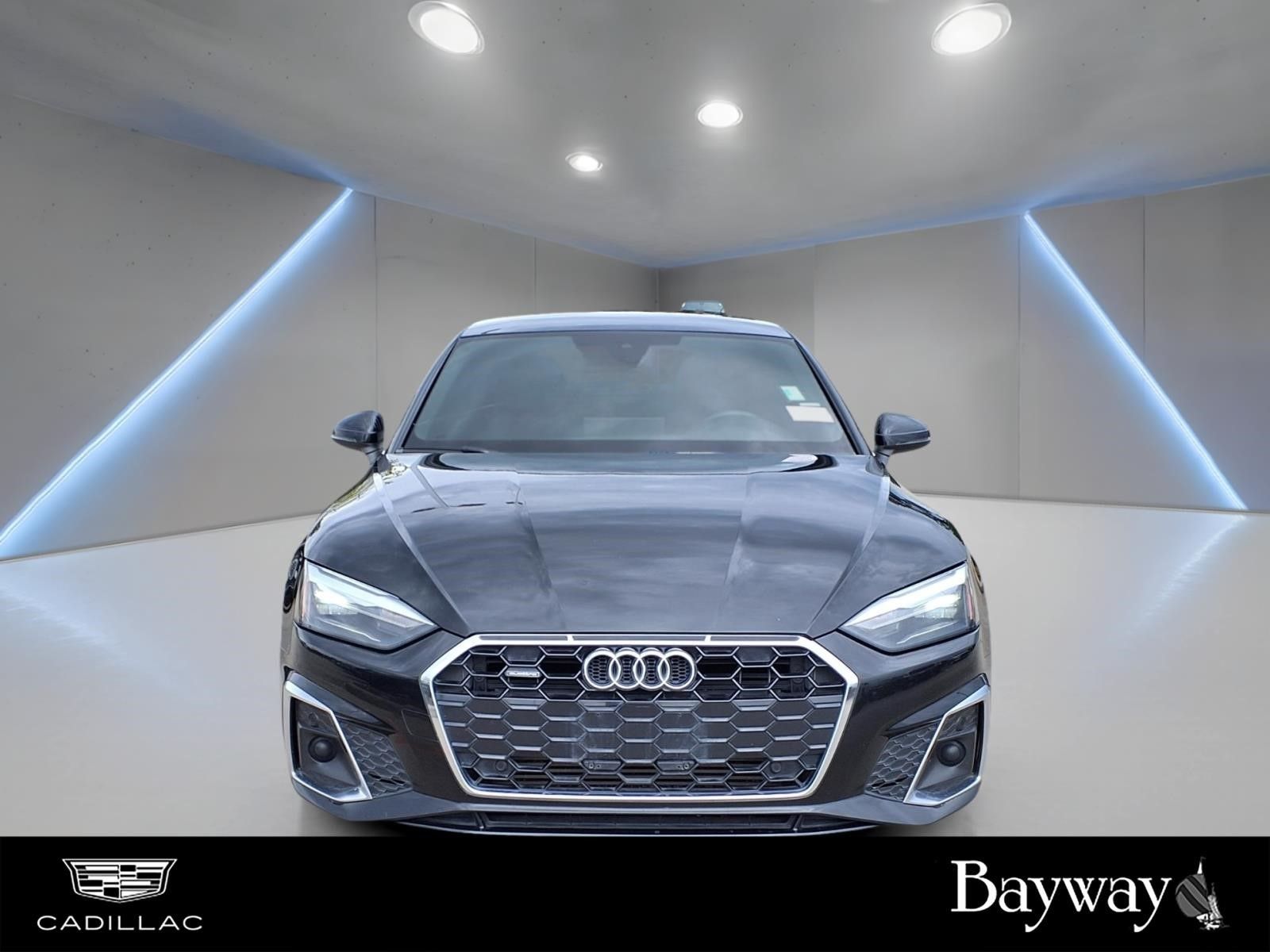 2021 Audi A5 Sportback 45 S line Premium - 2