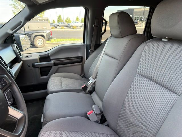 Used 2015 Ford F-150 Truck