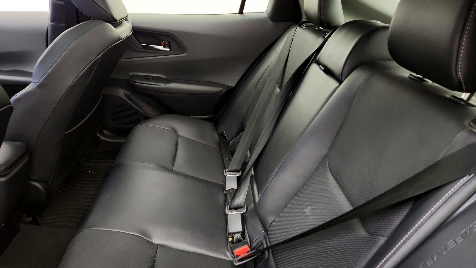 Used 2023 Black Toyota Limited image 37