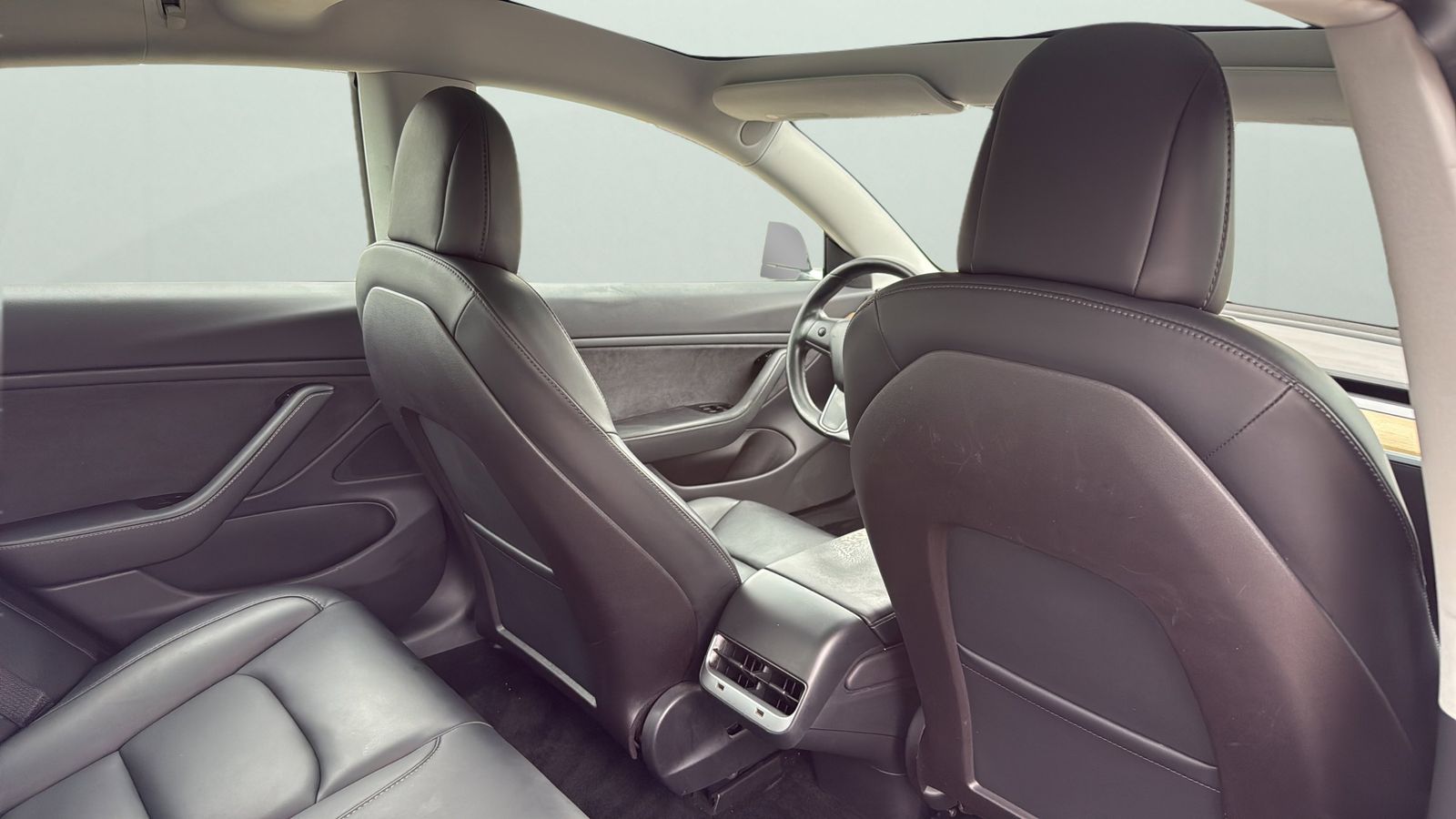 Used Car 2019 Tesla Model 3  Long Range For Sale Under $20,000 In Austin, Texas