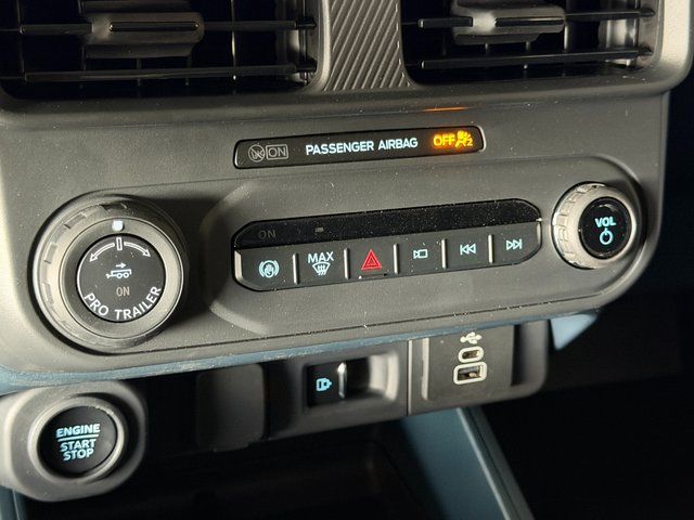 New 2026 Azure Gray Metallic Tri-Coat Ford Lariat image 27
