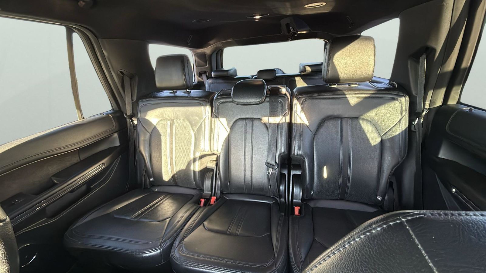 Used Car 2018 Ford Expedition  Limited For Sale Under $20,000 In Austin, Texas