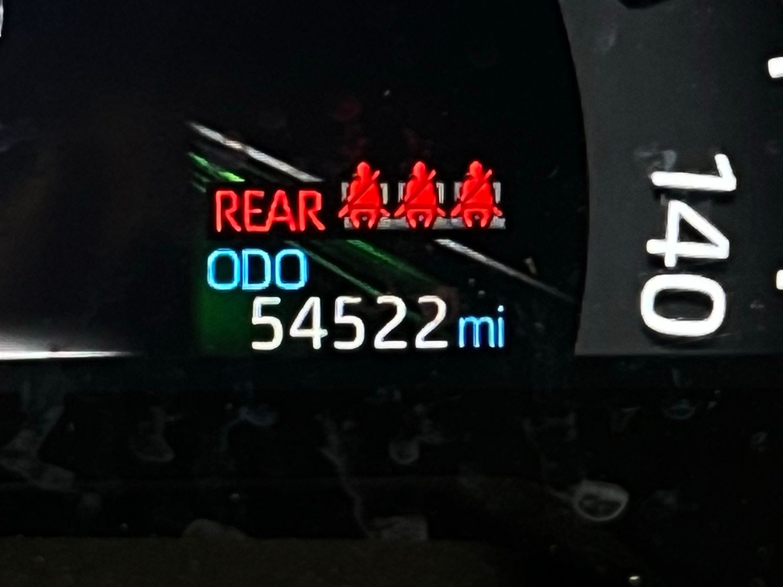 Thumbnail: 2023 Toyota RAV4 - 11