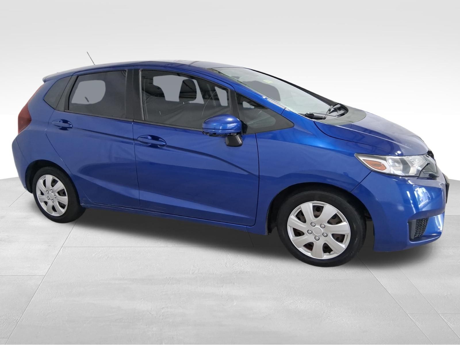 Used Car 2015 Honda Fit  Lx For Sale Under $15,000 In Austin, Texas