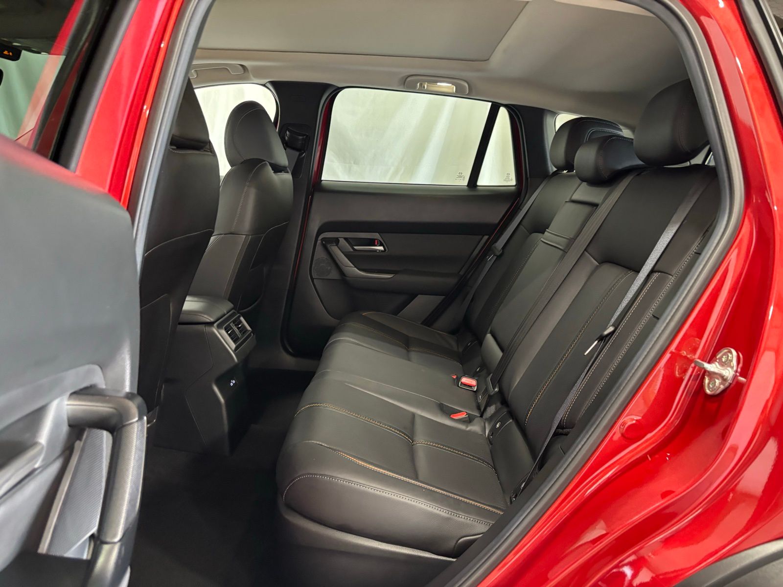 Used Car 2025 Mazda Cx-50 Hybrid  Premium For Sale Under $35,000 In Austin, Texas