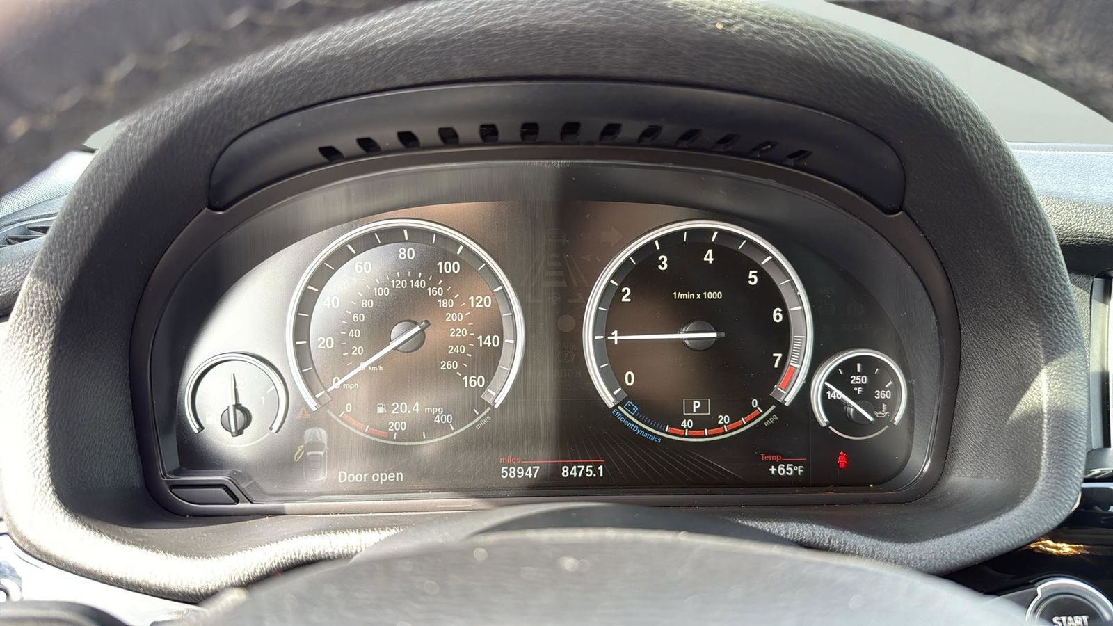 Used Car 2017 Bmw X3  Xdrive28i For Sale Under $15,000 In Austin, Texas