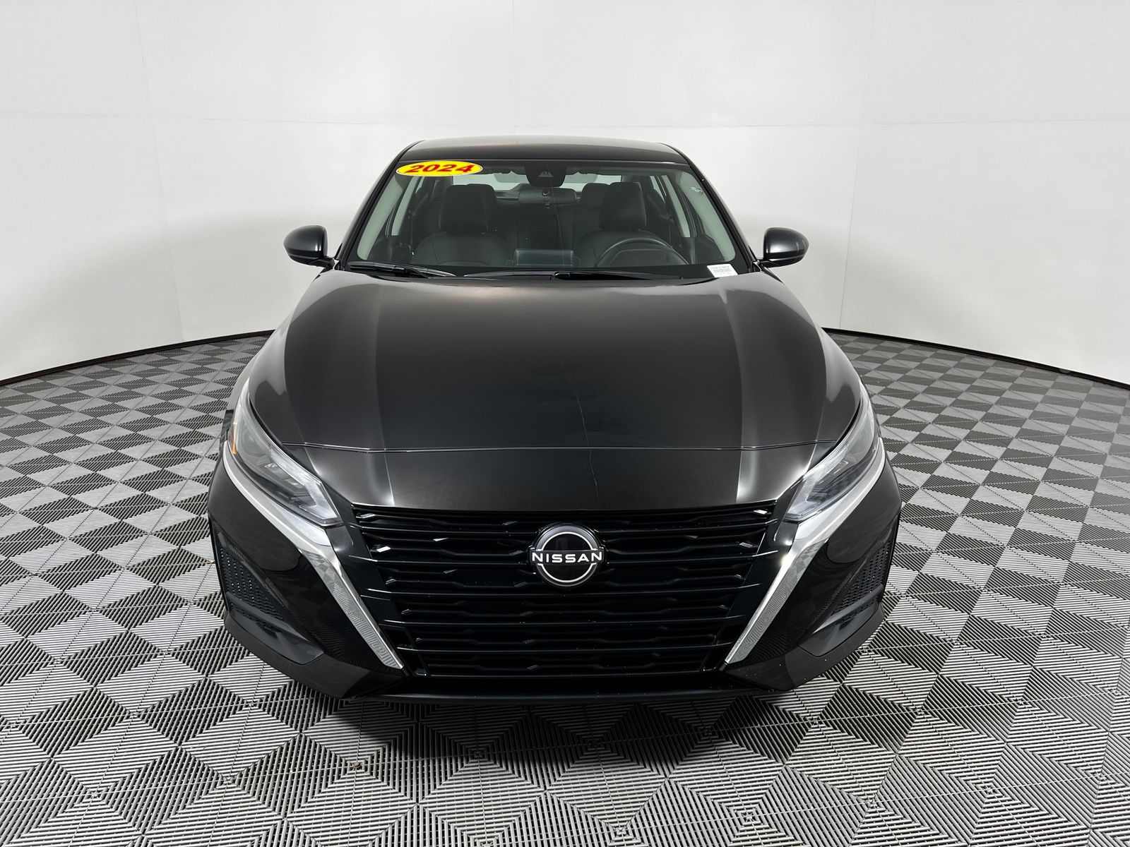 Thumbnail: 2024 Nissan Altima - 2