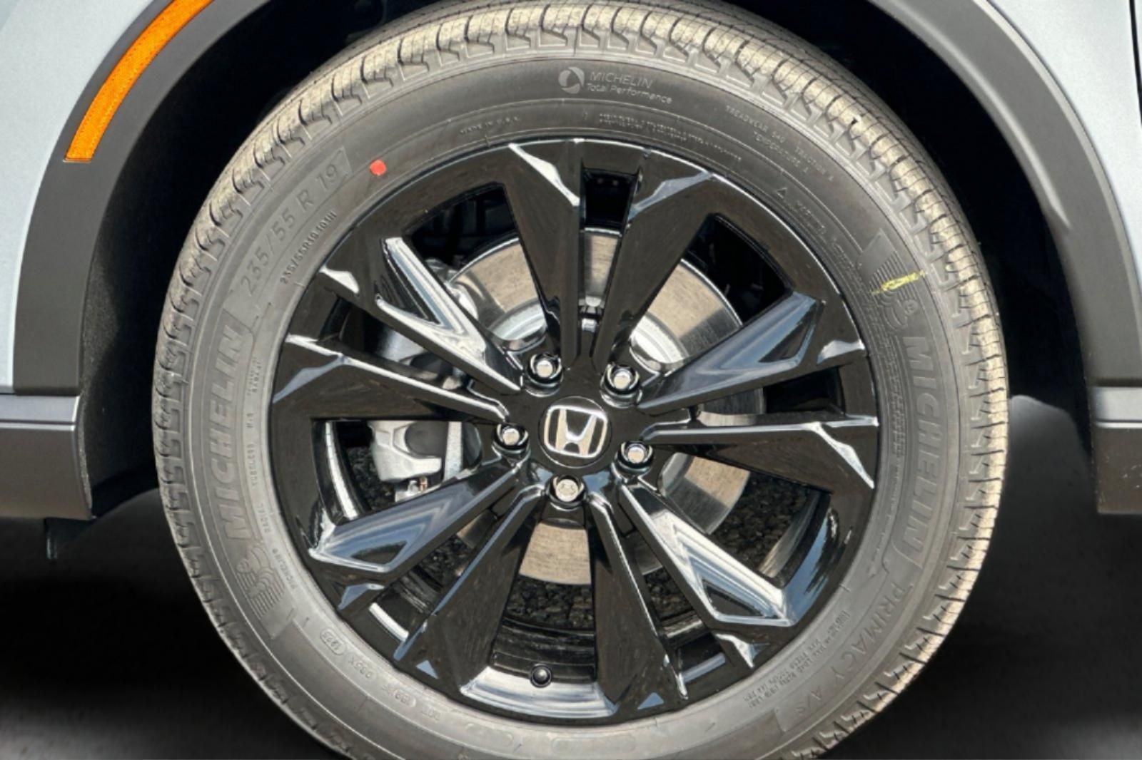 New 2026 Urban Gray Pearl Honda Sport Touring image 34