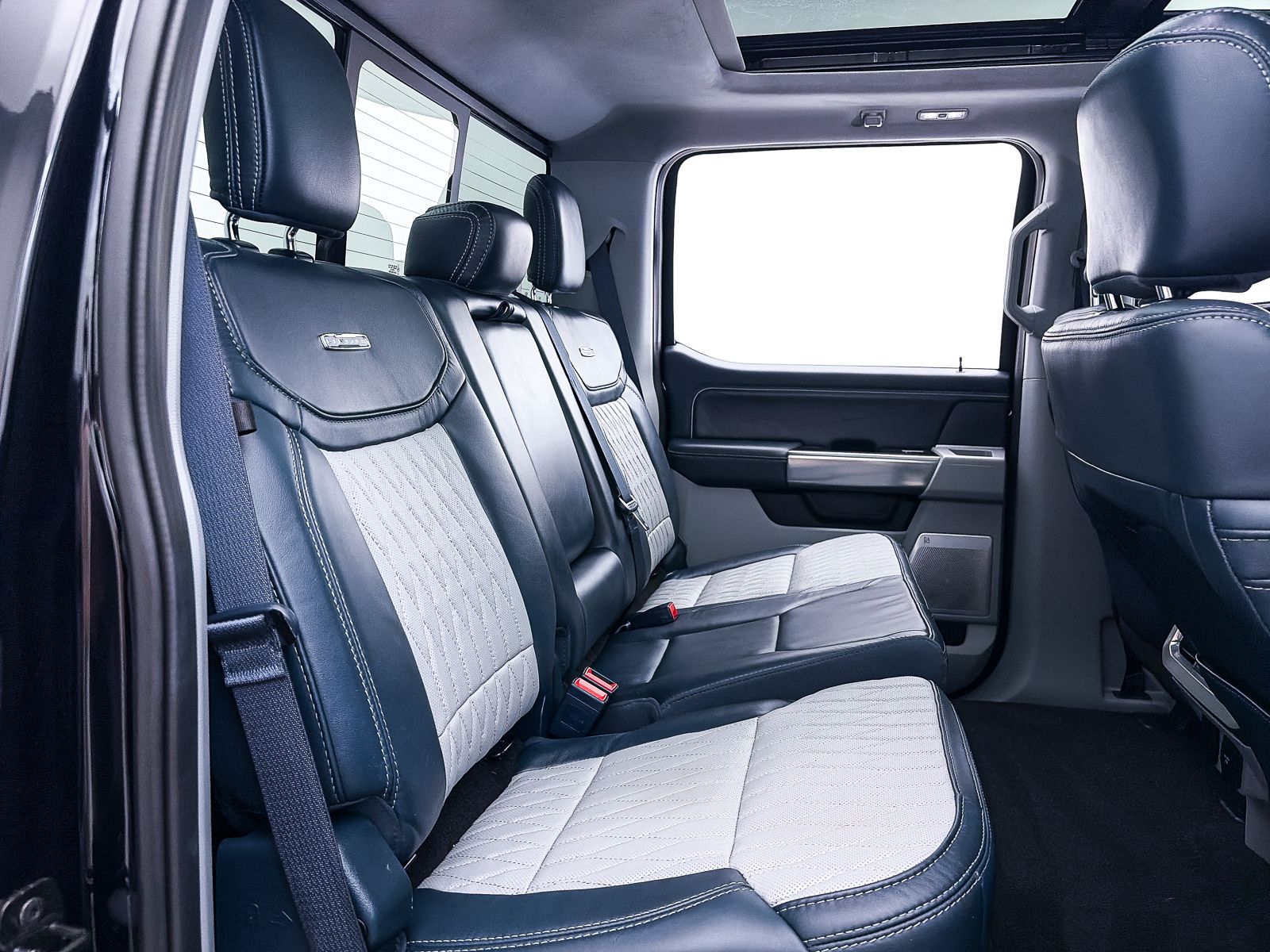 2024 Ford F-250 Super Duty Limited - Photo 41
