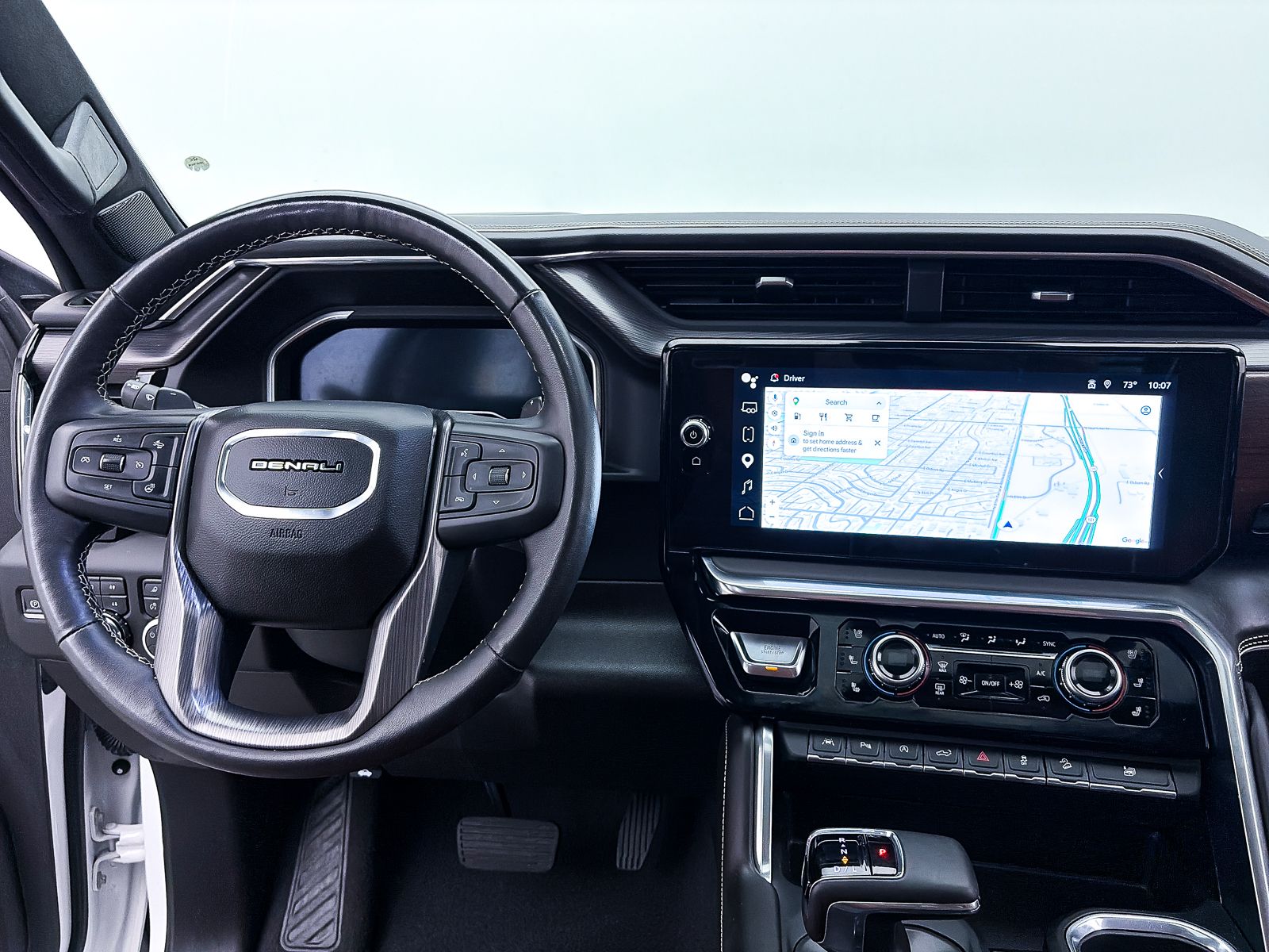2023 GMC Sierra 1500 Denali Denali Ultimate - Photo 8