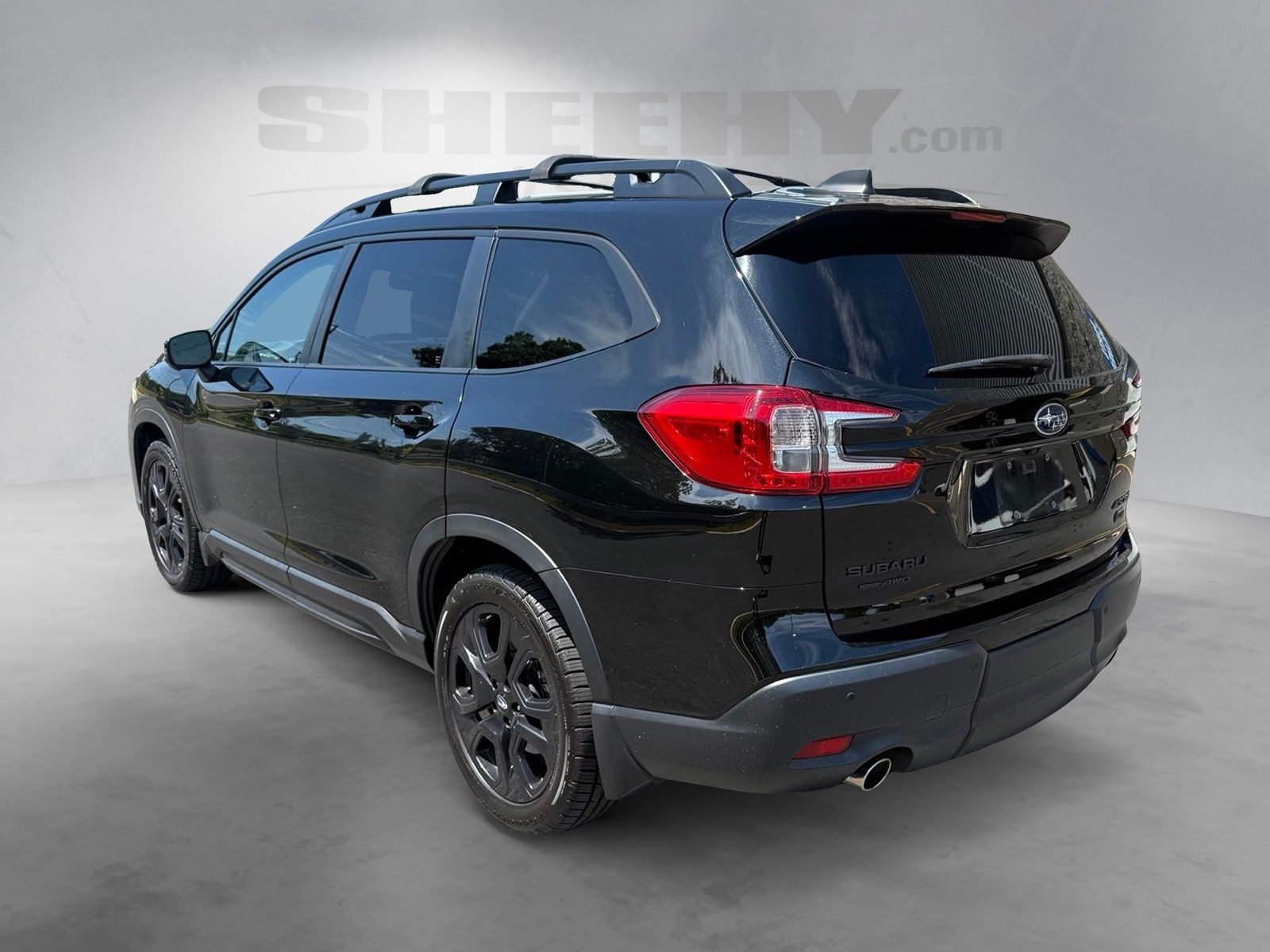 Used 2023 Black Subaru Onyx Edition image 14