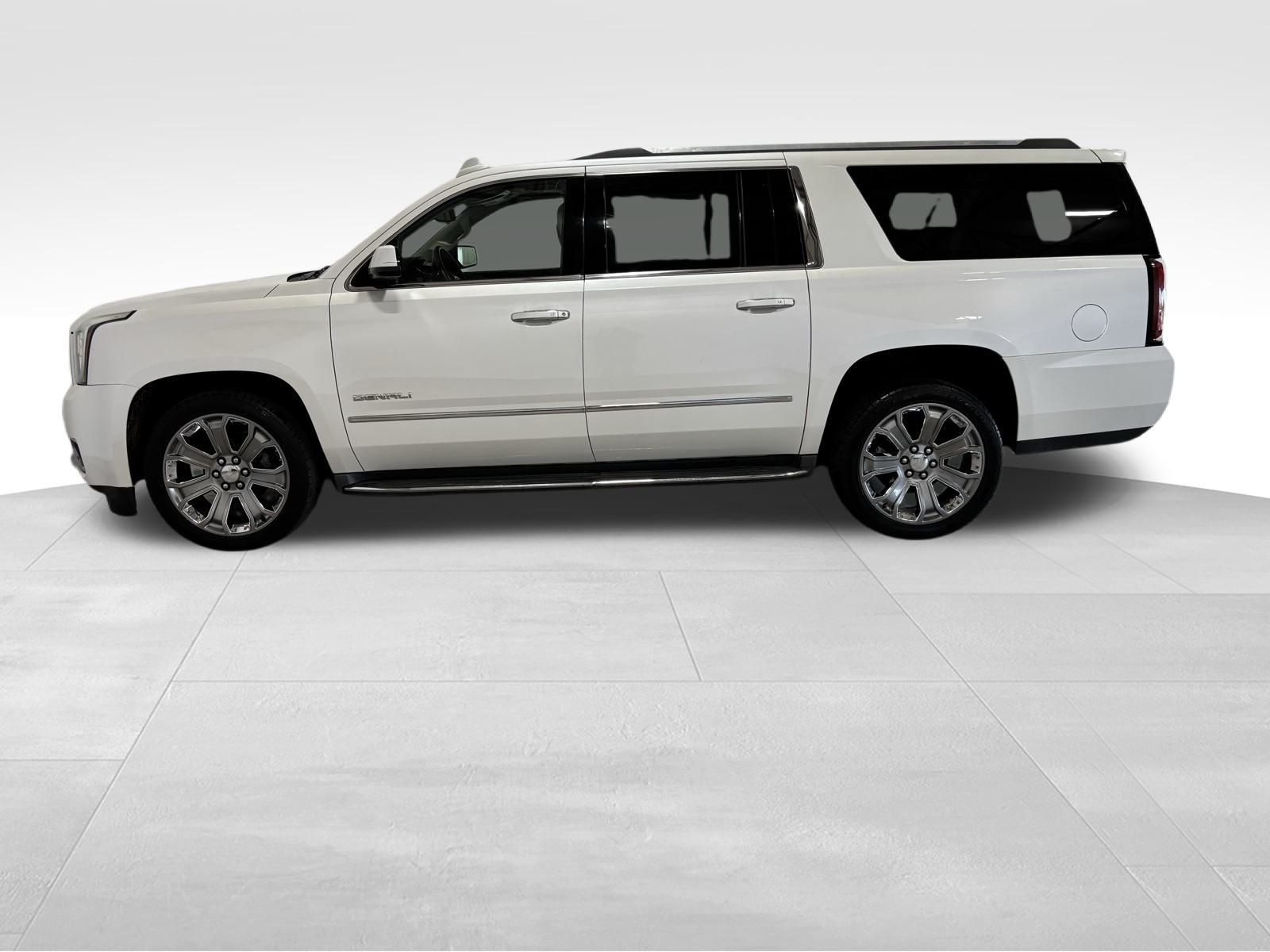 Used Car 2016 Gmc Yukon Xl  Denali For Sale Under $20,000 In Austin, Texas