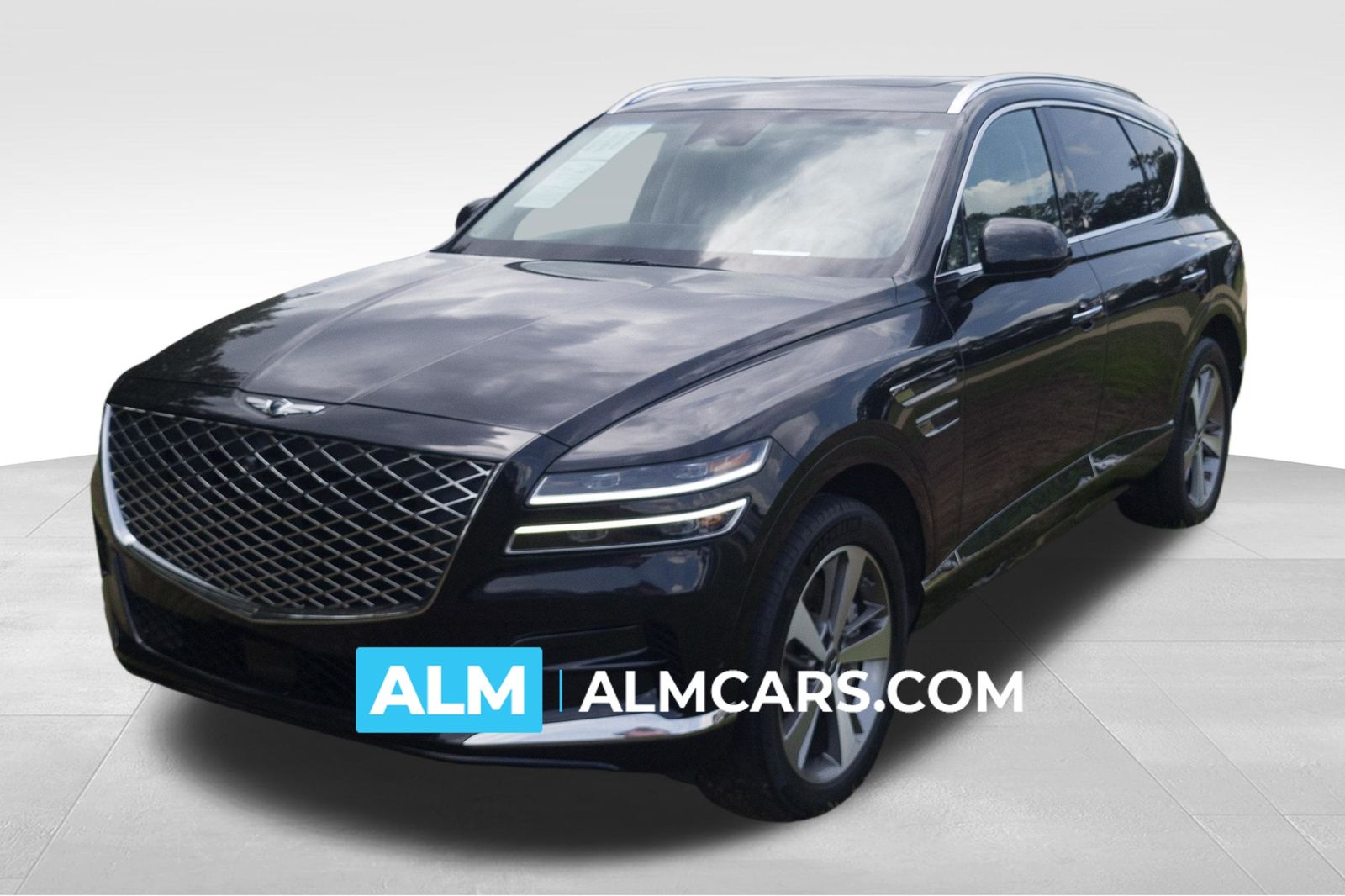 2023 Genesis GV80 3.5T Advanced AWD