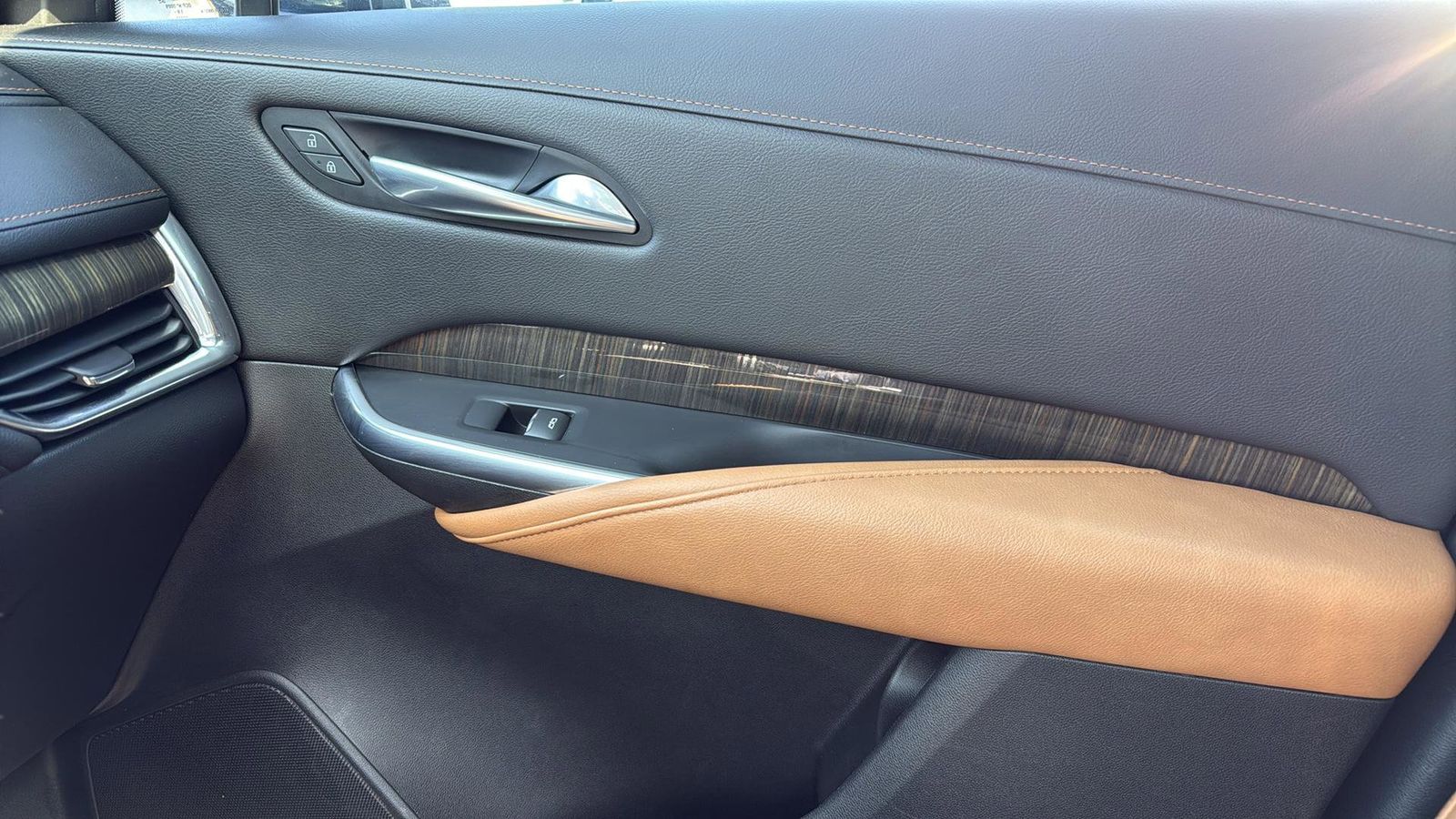 Used Car 2020 Cadillac Xt4  Premium Luxury For Sale Under $20,000 In Austin, Texas