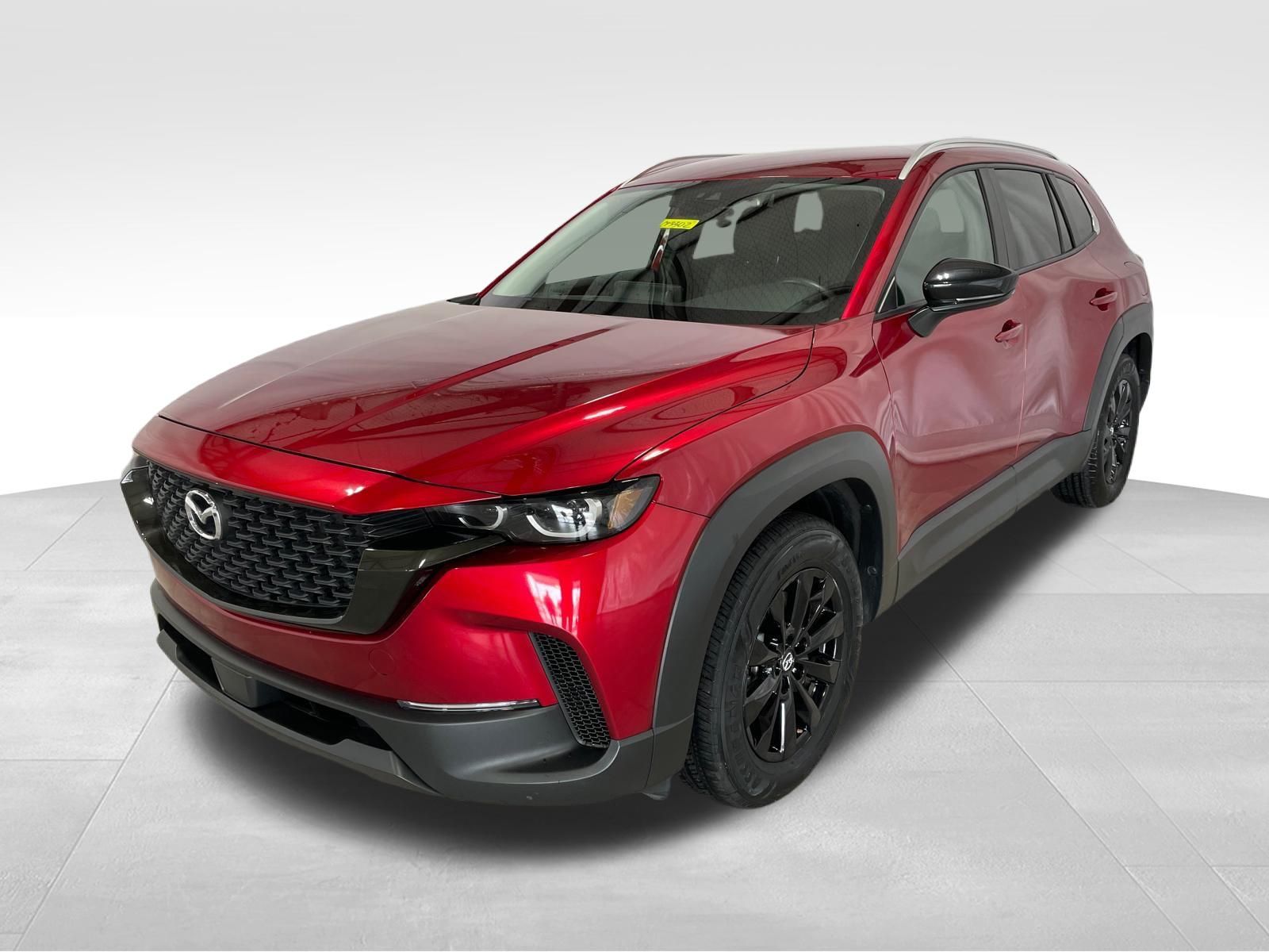 Used Car 2024 Mazda Cx-50  2.5 S Preferred Package For Sale Under $30,000 In Austin, Texas