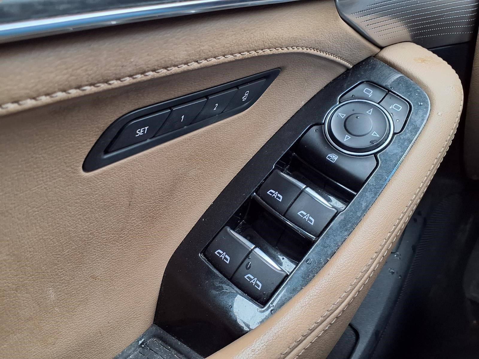 2024 Cadillac CT5 Premium Luxury Black at Bayway Cadillac Southwest