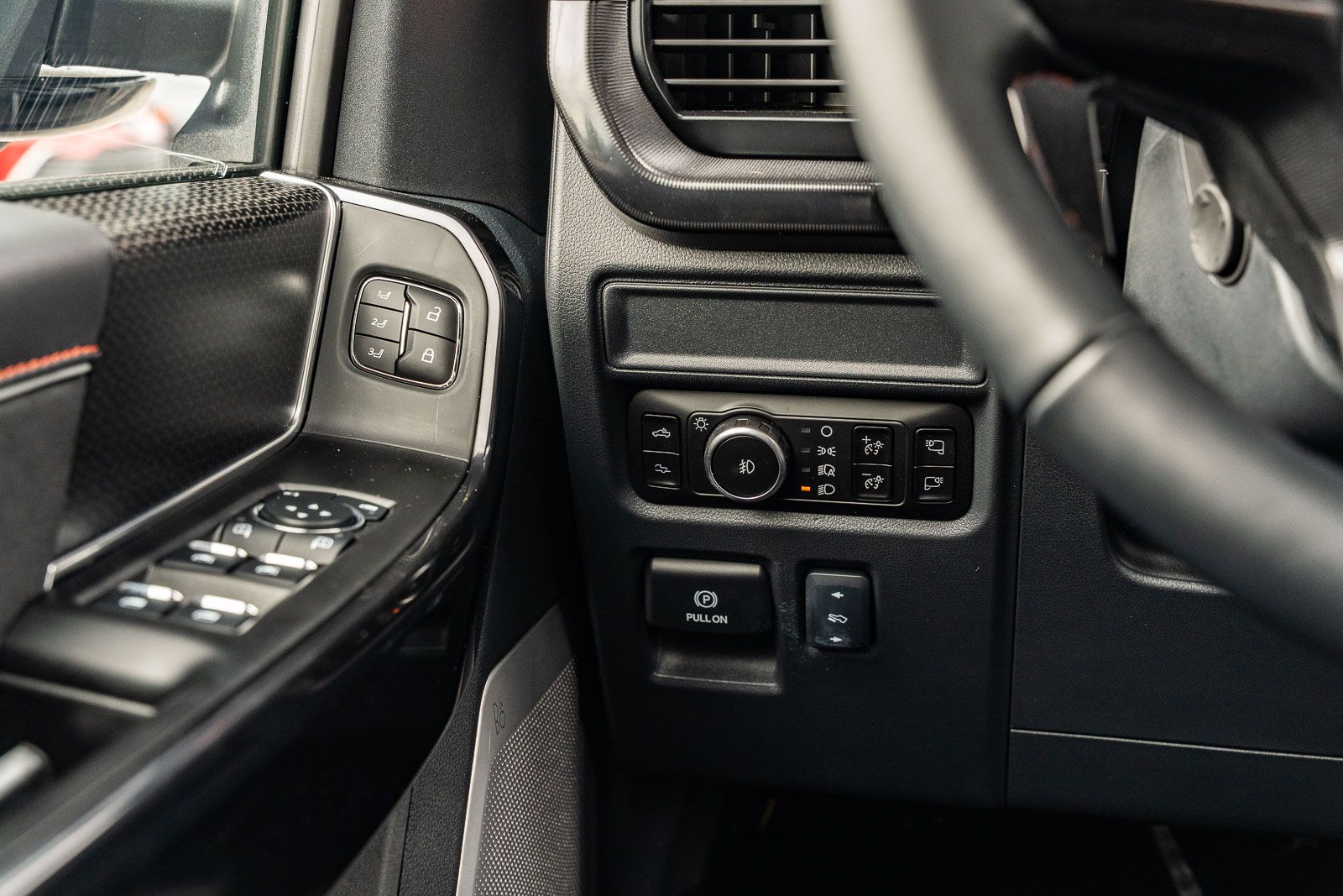 Used 2025 Ford F-150 Truck