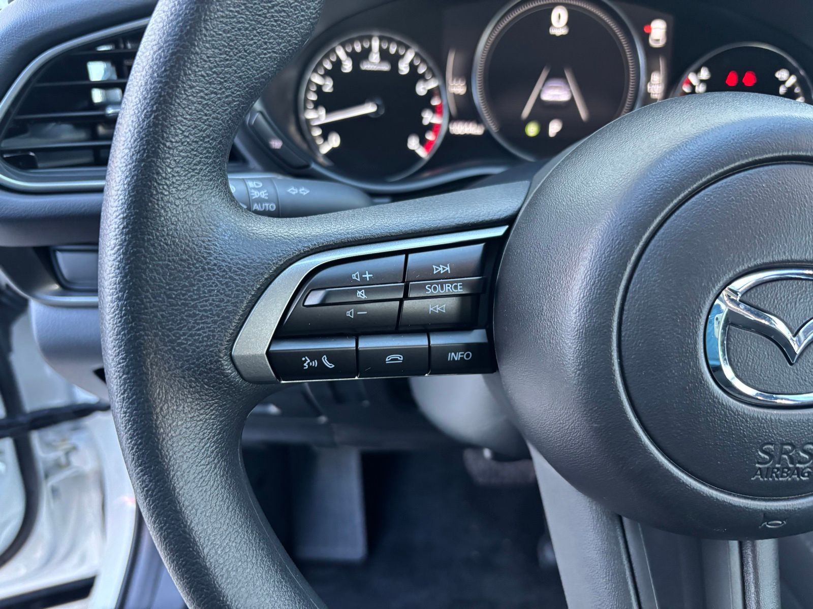 Used Car 2025 Mazda Cx-30  2.5 S For Sale Under $25,000 In Austin, Texas