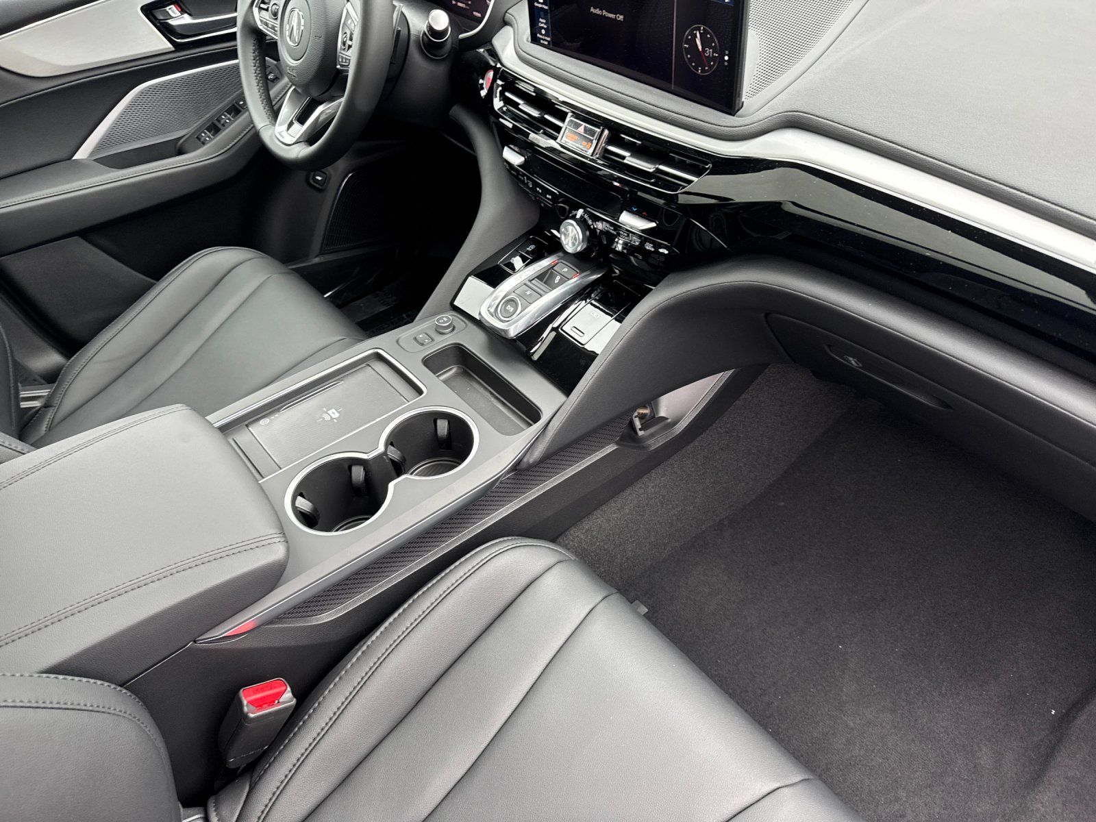 new 2026 Acura MDX car