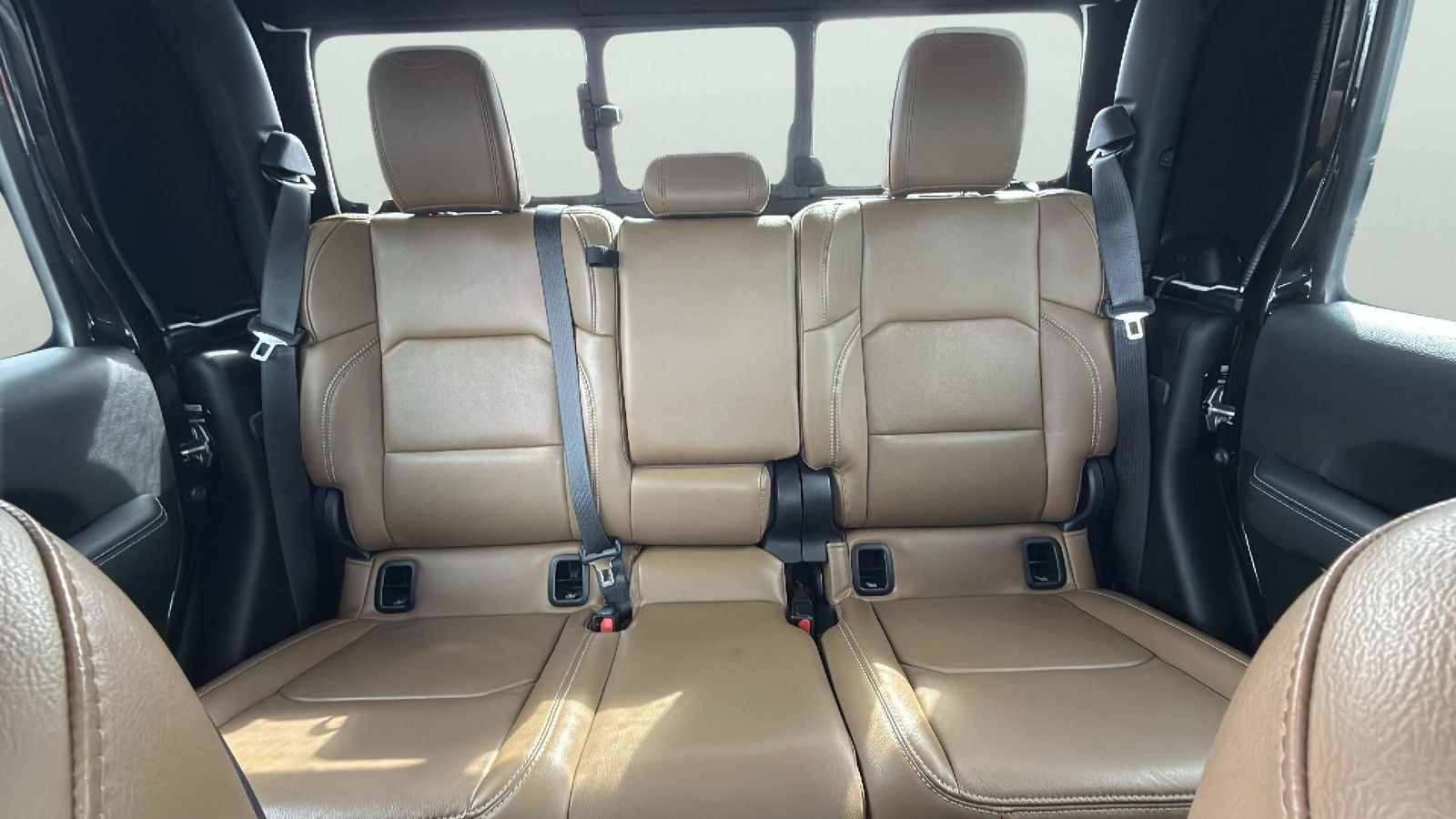 Used Car 2023 Jeep Gladiator  Rubicon For Sale Under $50,000 In Austin, Texas