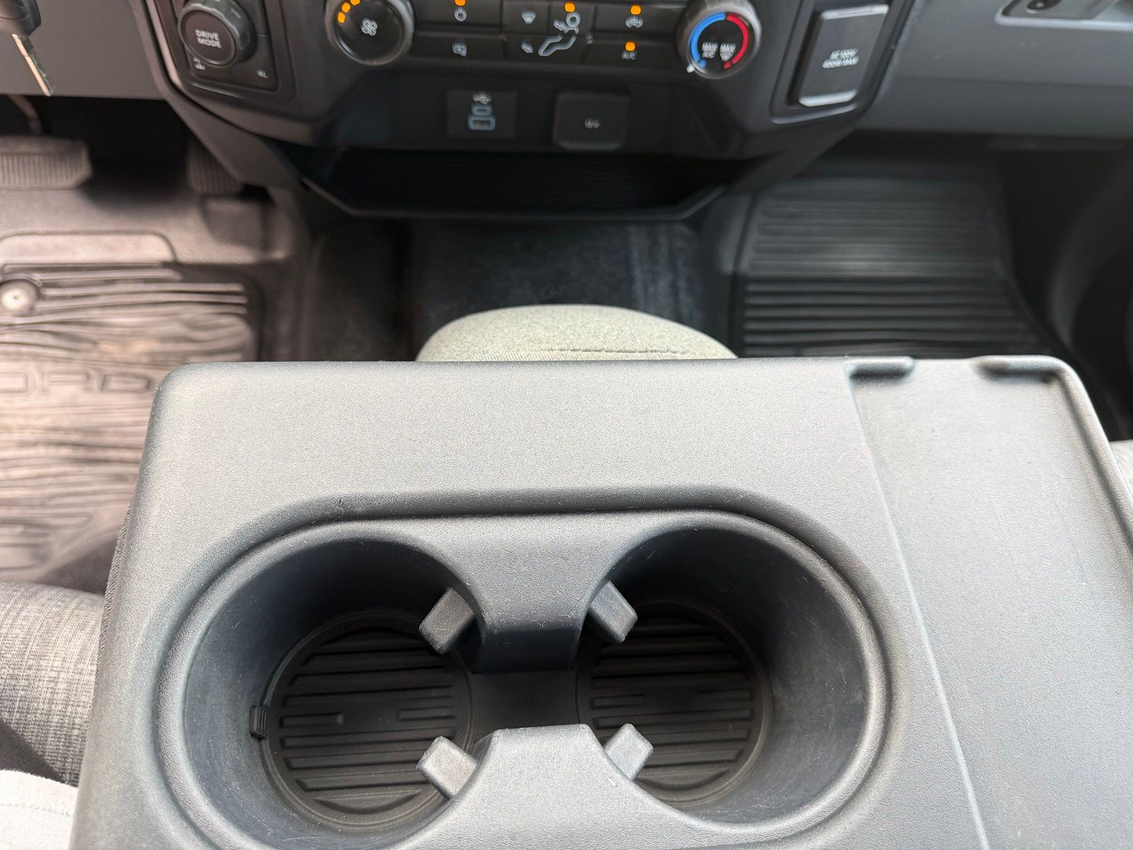 Used 2024 Ford F-250SD Truck