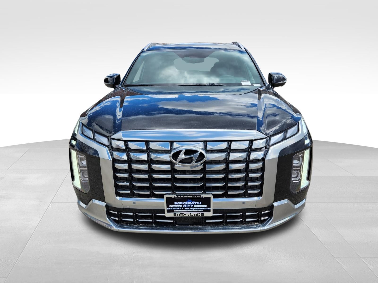 2024 Hyundai Palisade Calligraphy 2