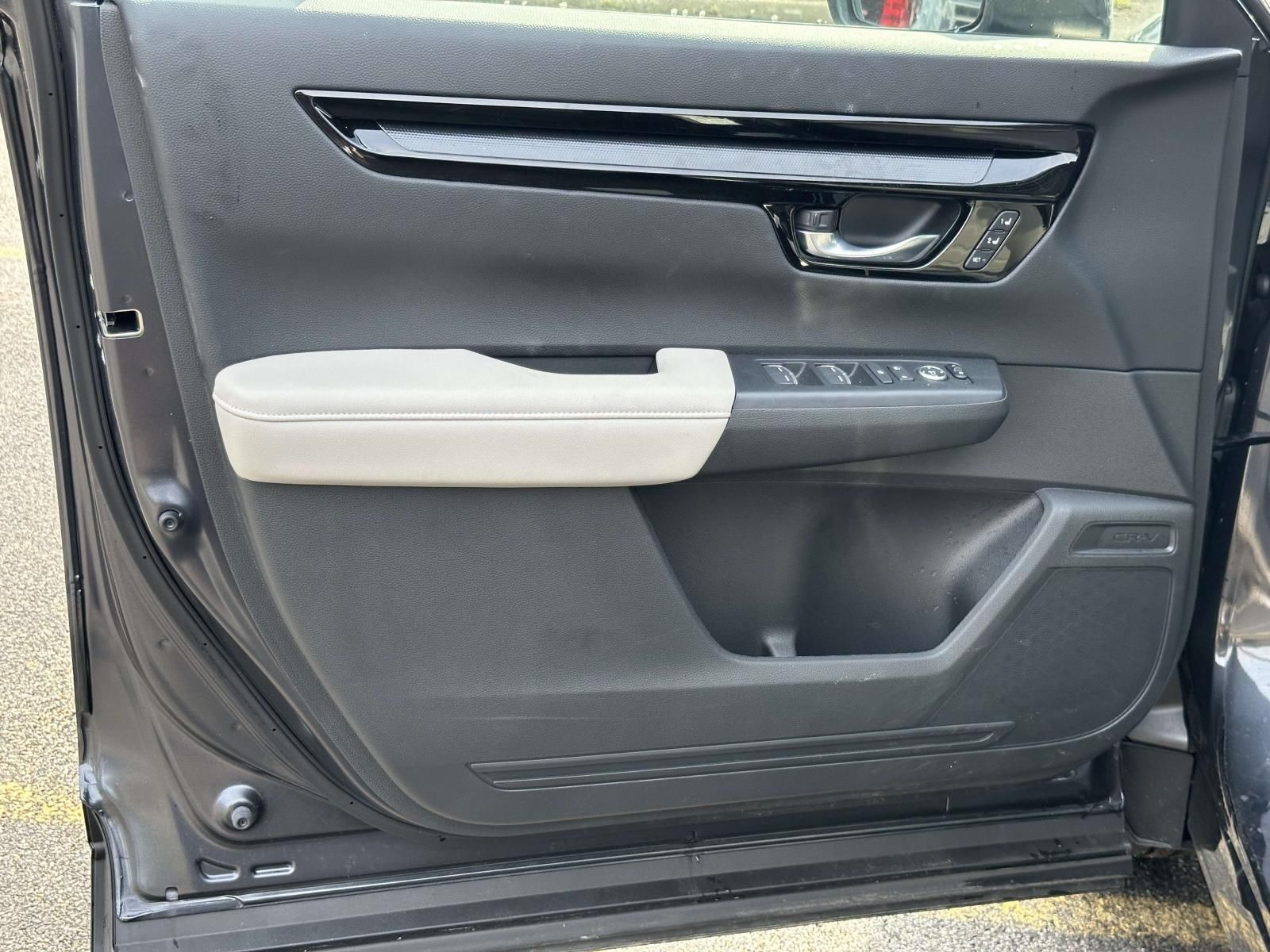 Used 2026 Gray Honda EX-L image 23