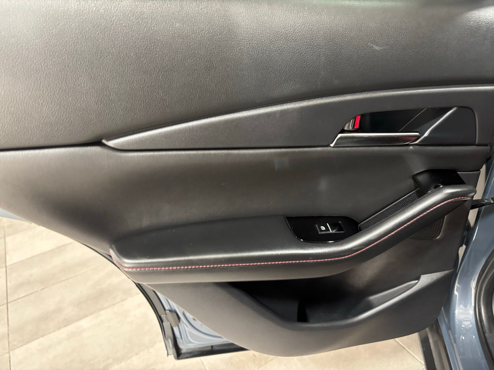 Used Car 2024 Mazda Cx-30  2.5 S Carbon Edition For Sale In Austin, Texas