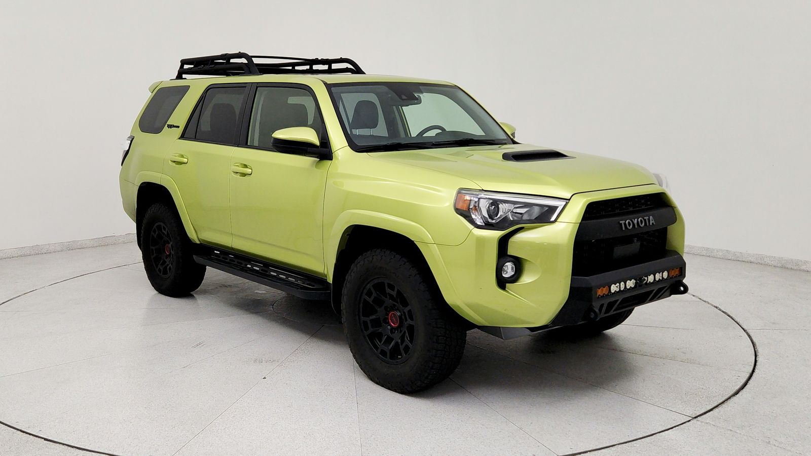 2022 Toyota 4Runner TRD Pro