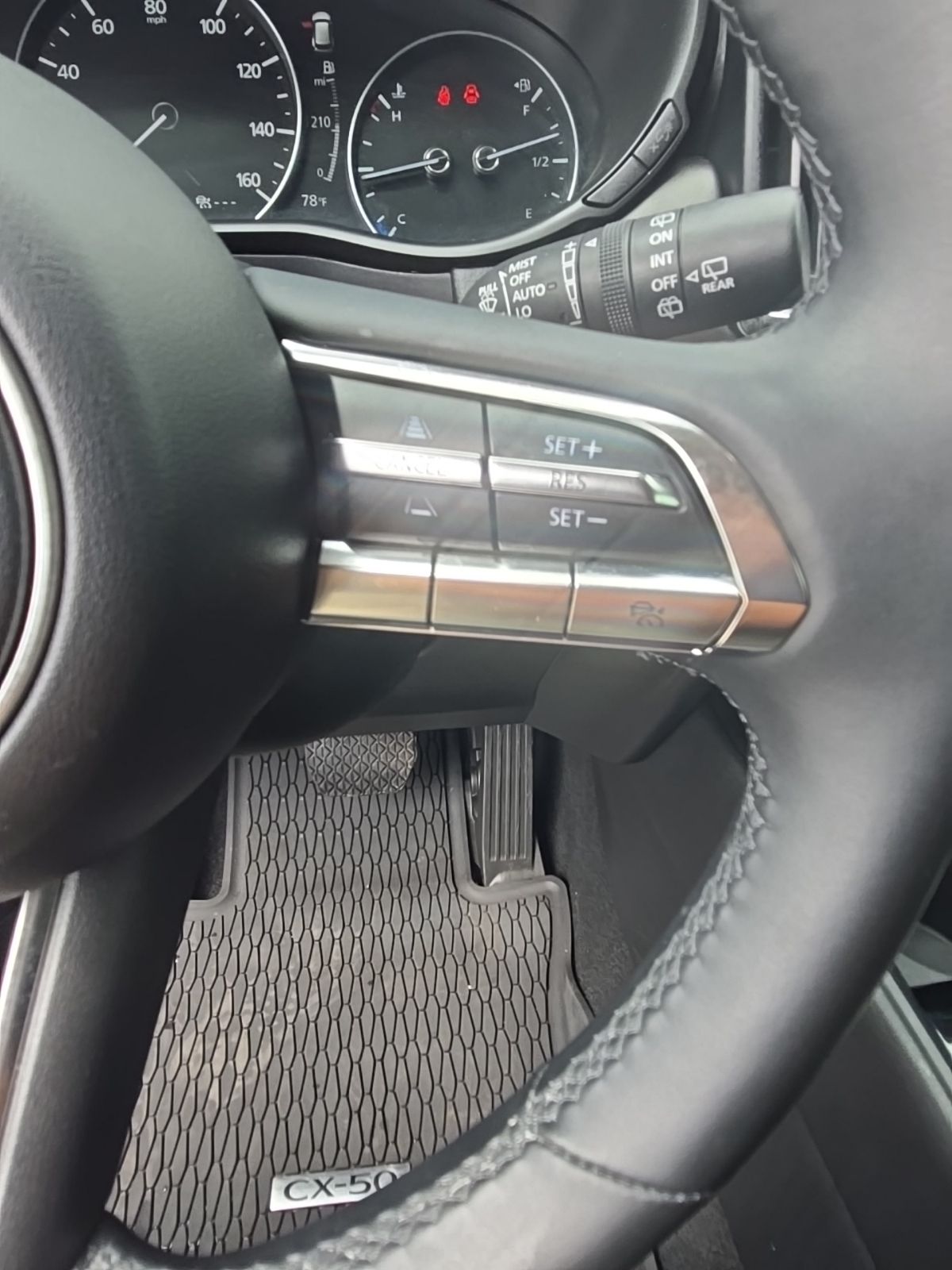 Used Car 2025 Mazda Cx-50  2.5 S Premium Plus Package For Sale Under $35,000 In Austin, Texas