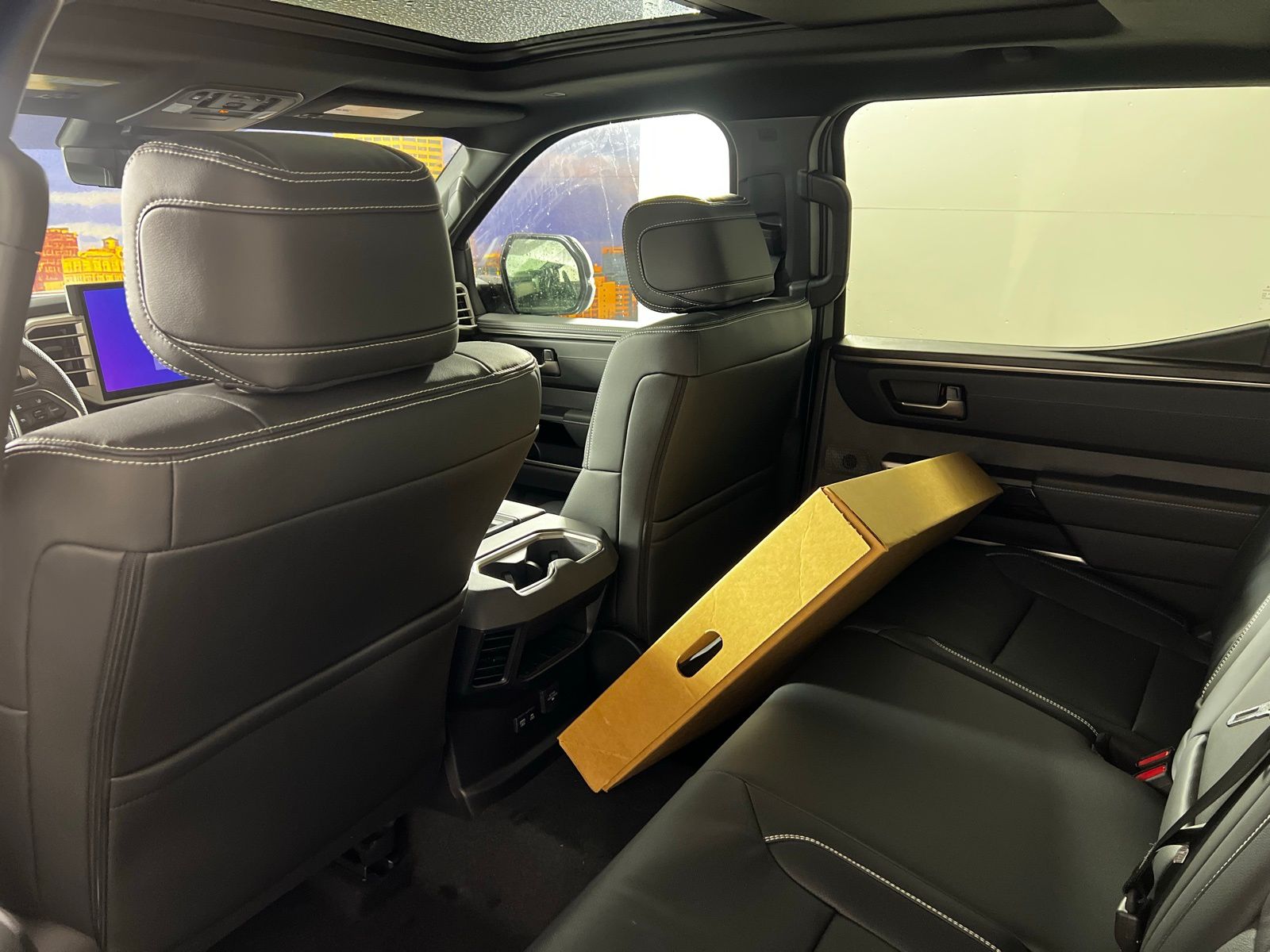 Thumbnail: 2026 Toyota Tundra - 19