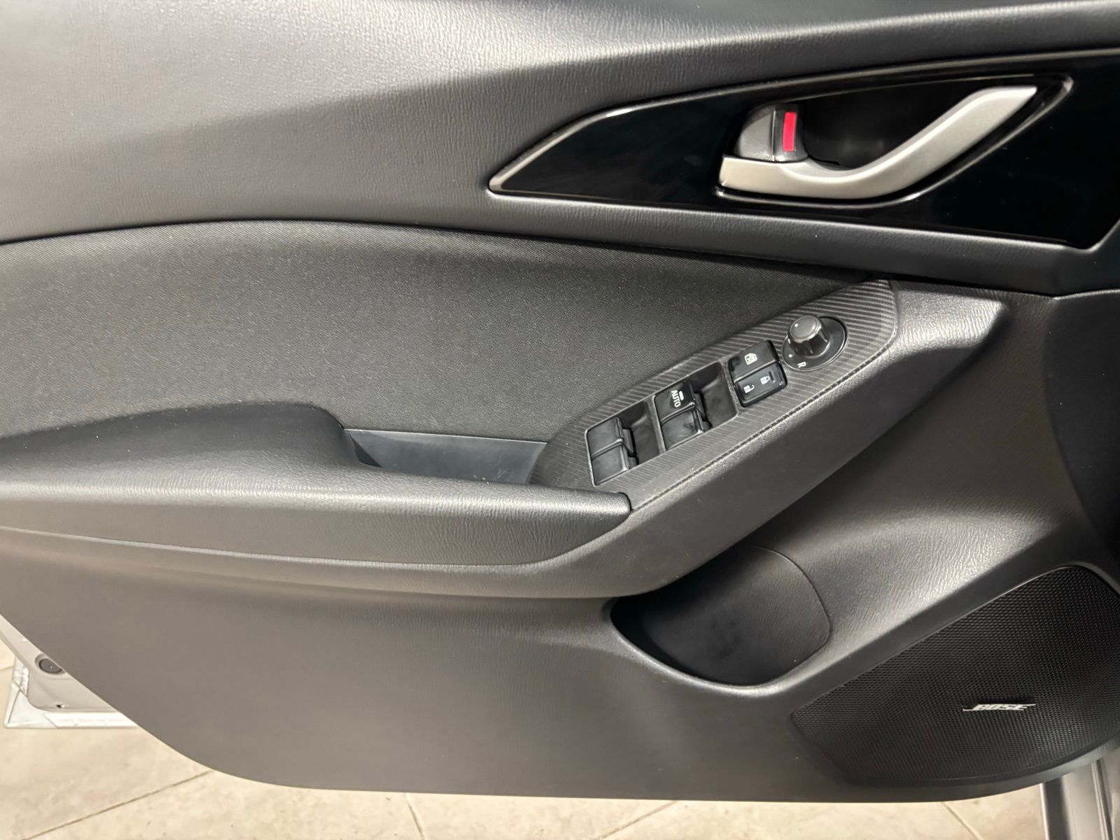 Used Car 2016 Mazda Mazda3  I Touring For Sale Under $10,000 In Austin, Texas