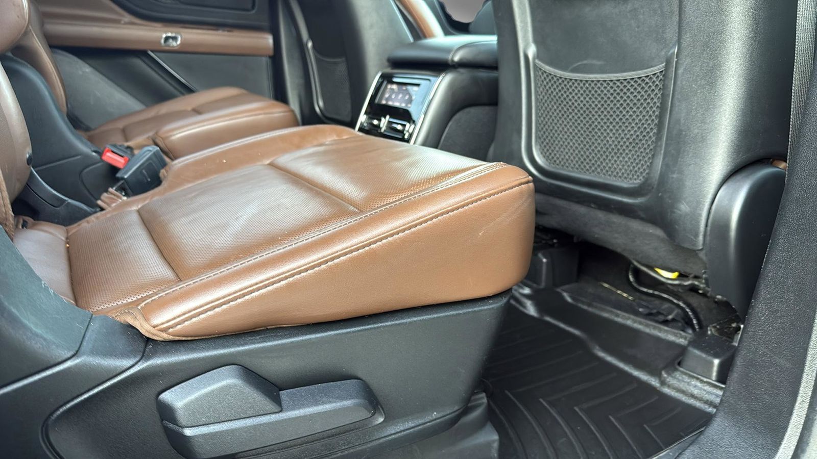 Used Car 2022 Lincoln Aviator  Reserve For Sale Under $40,000 In Austin, Texas