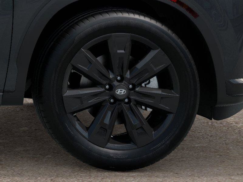 Palisade XRT