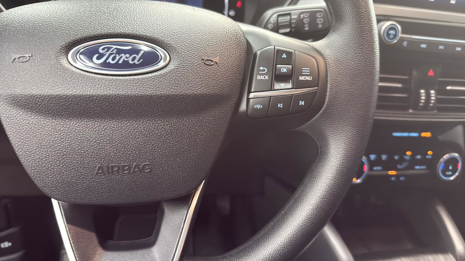 Used Car 2025 Ford Escape  Active For Sale Under $30,000 In Austin, Texas