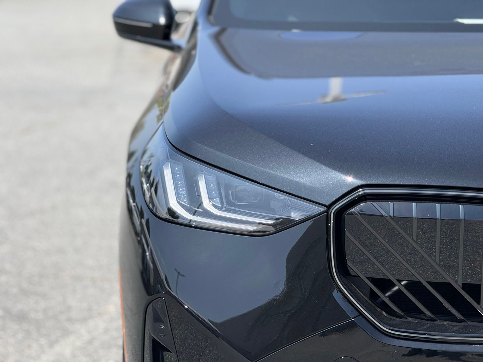 New 2026 Black BMW 30 xDrive image 13