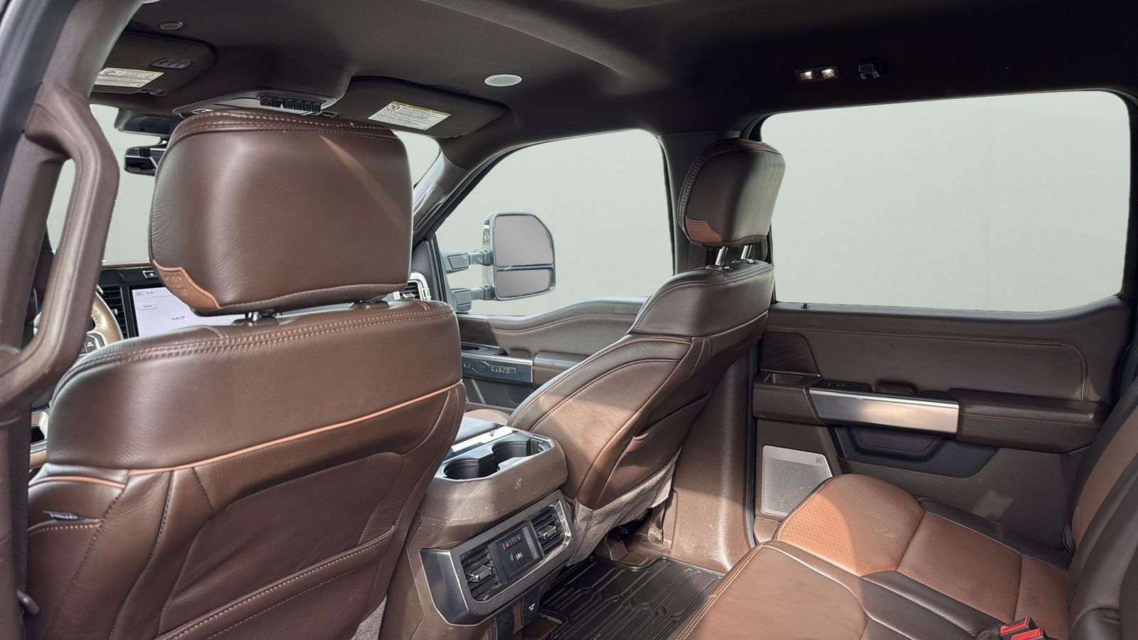 Used Car 2024 Ford F-250sd  King Ranch For Sale Under $90,000 In Austin, Texas