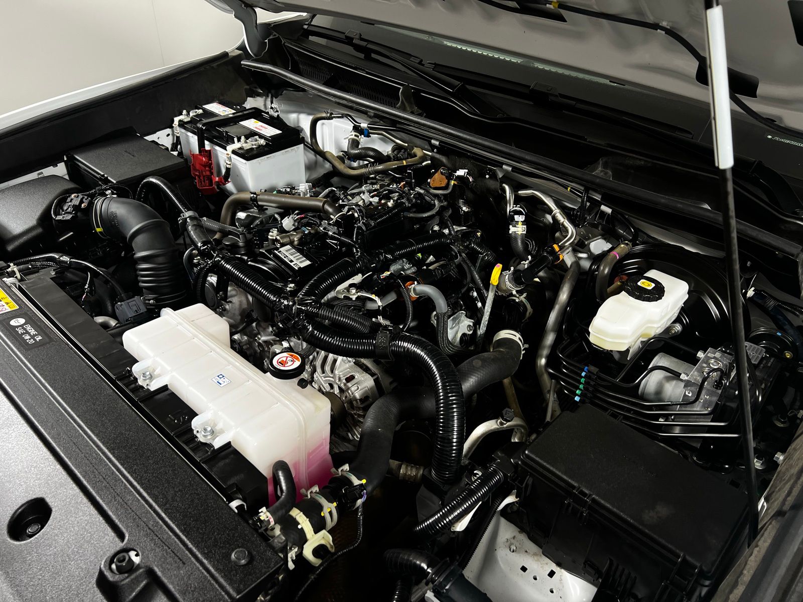 Thumbnail: 2025 Toyota 4Runner - 11