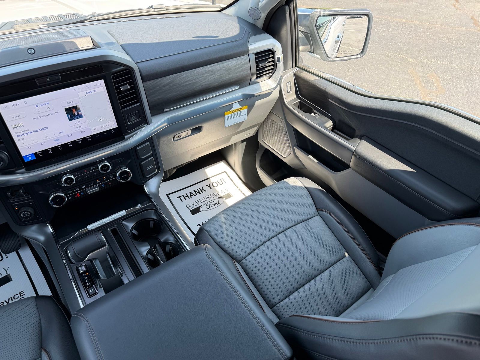 2026 Ford F-150 image 17