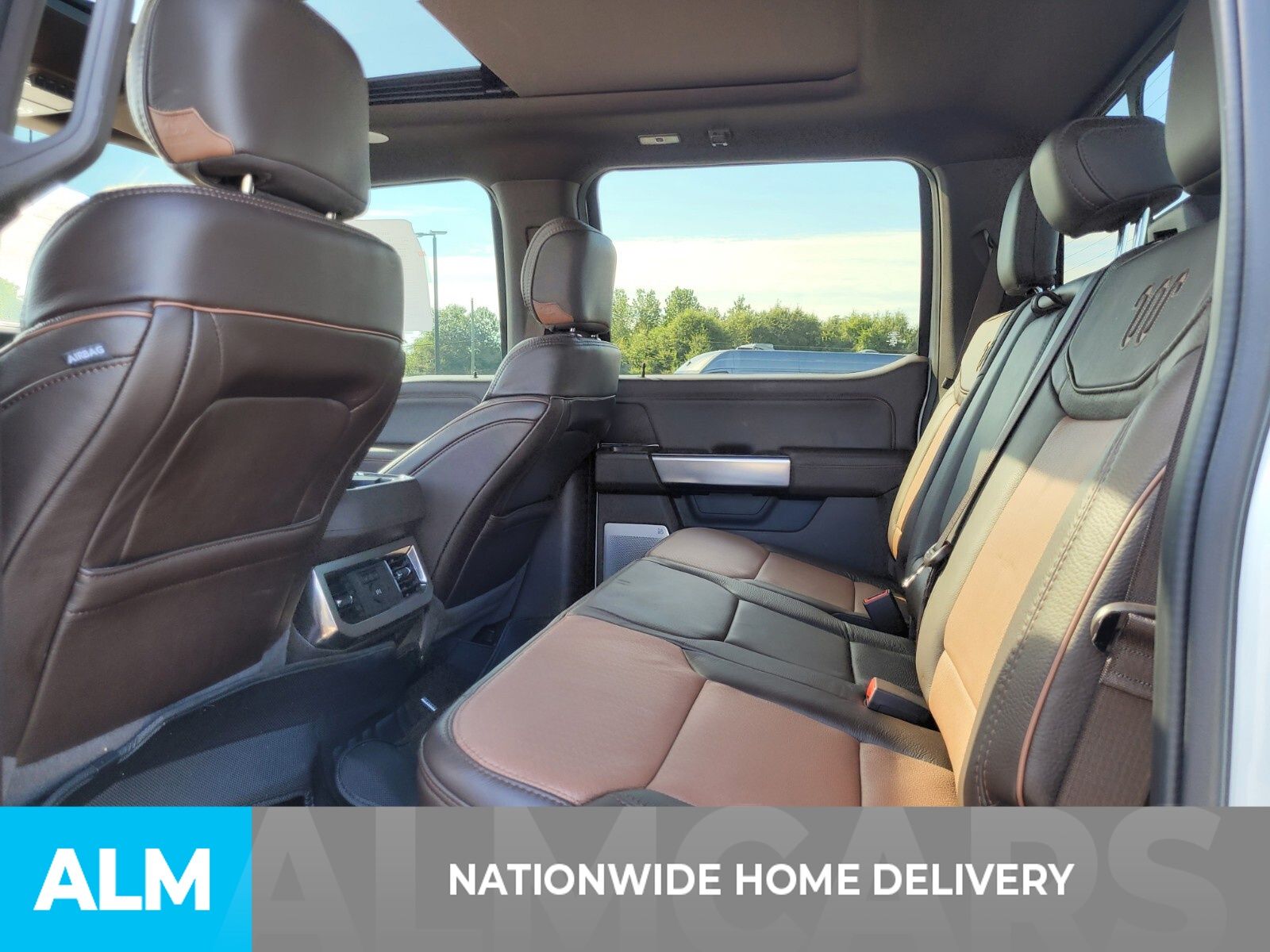 2024 Ford F-350 photo 4