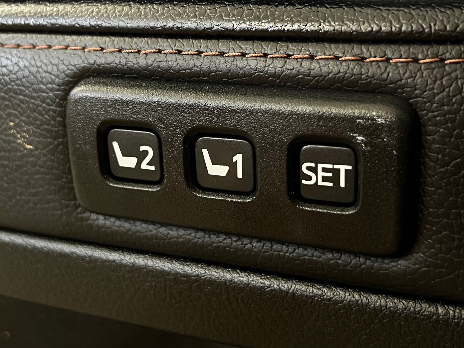 2023 Toyota 4Runner Limited 15