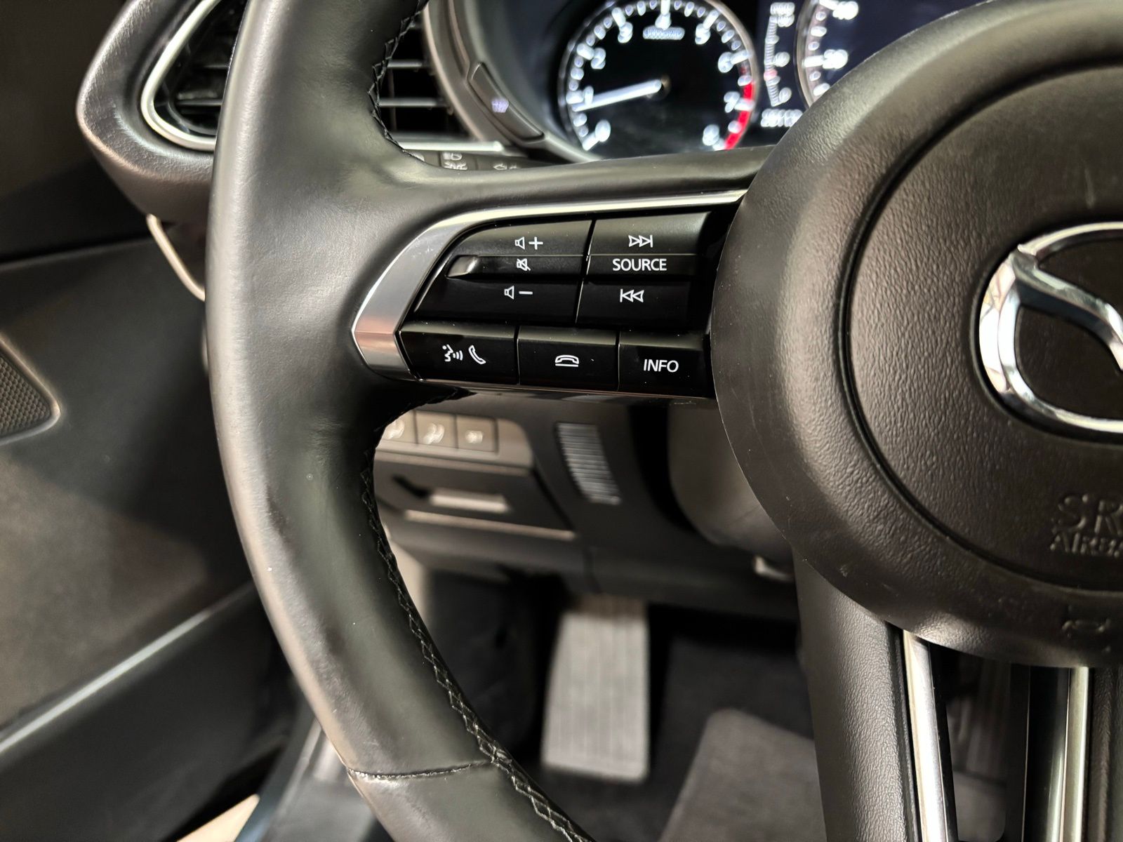 Used Car 2024 Mazda Cx-30  2.5 S Carbon Edition For Sale In Austin, Texas