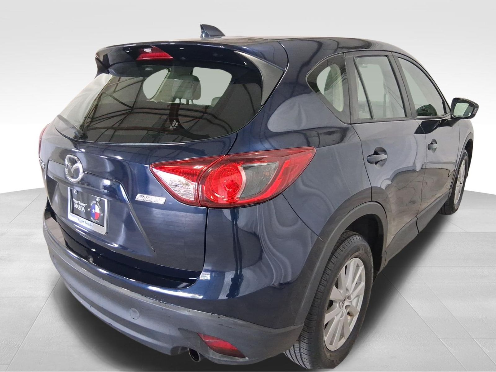Used Car 2014 Mazda Cx-5  Sport For Sale Under $15,000 In Austin, Texas