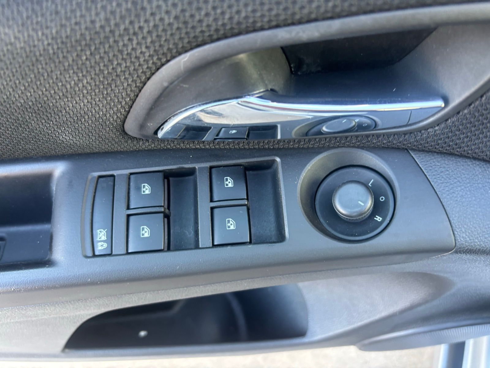 Used Car 2013 Chevrolet Cruze  1lt For Sale Under $10,000 In Austin, Texas